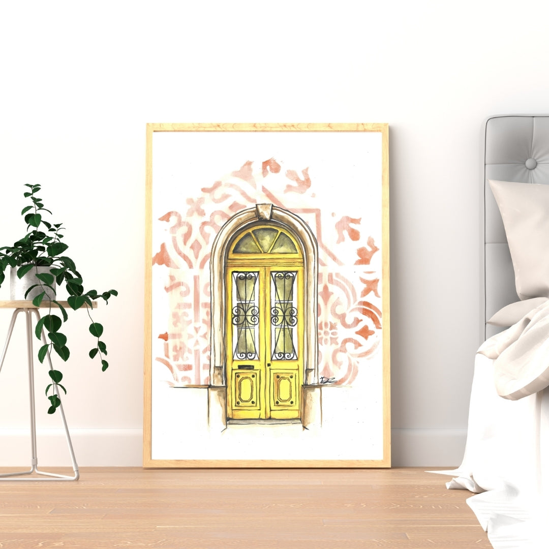 Limited Edition Prints