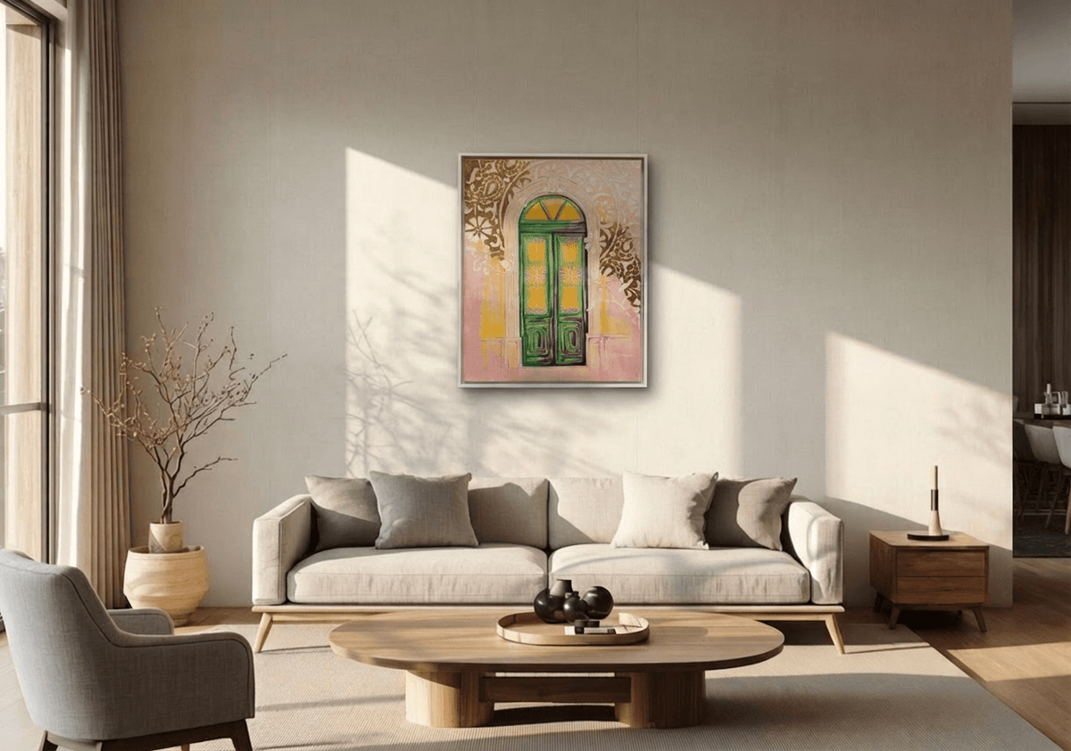 Original Artwork