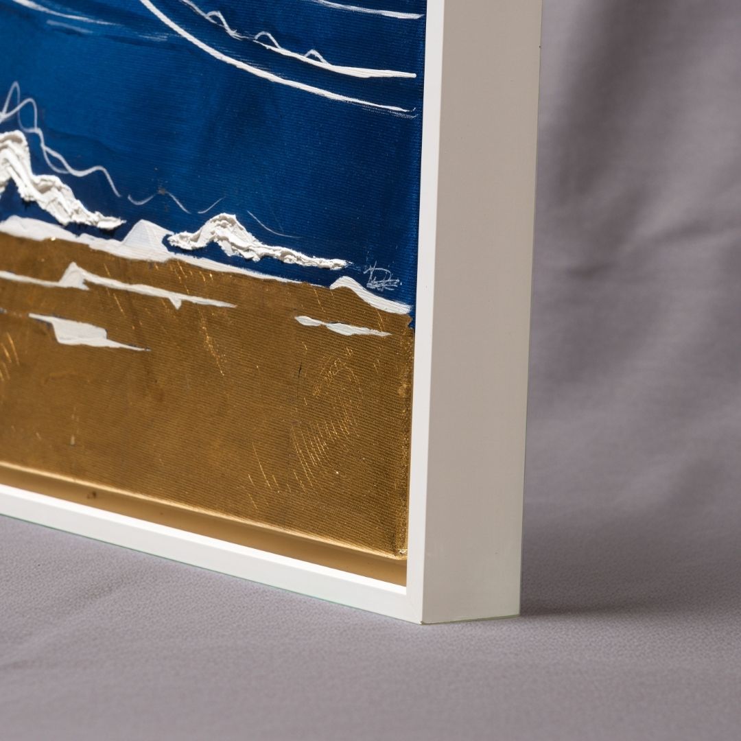 Wall Art | Wait For Me