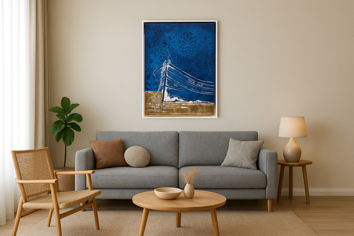 Original Artwork