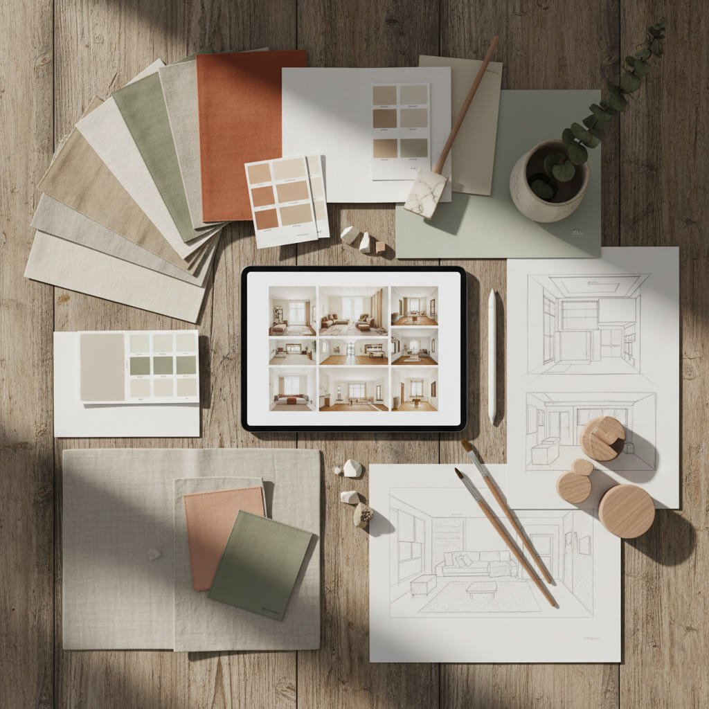 catherine mia designs interior design consultancy